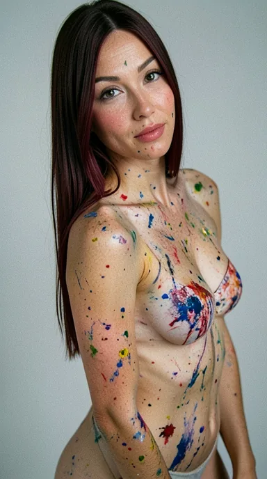 Sara – Escort Stuttgart photo 1