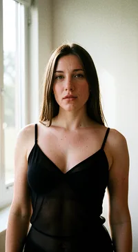 Lady escort