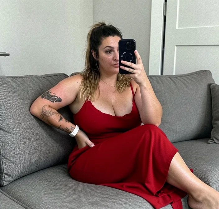 Tiffany Simar – Profil aus Heidelberg photo 1