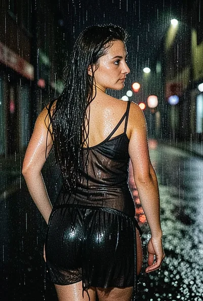 Nelly – Deine Begleitung in Heidelberg photo 1