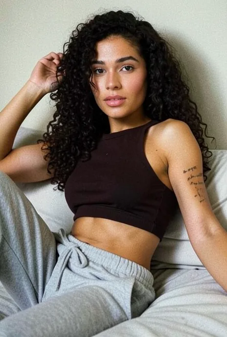 Milena: Dein Berliner Begleitung photo 1