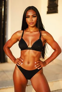 Larissa