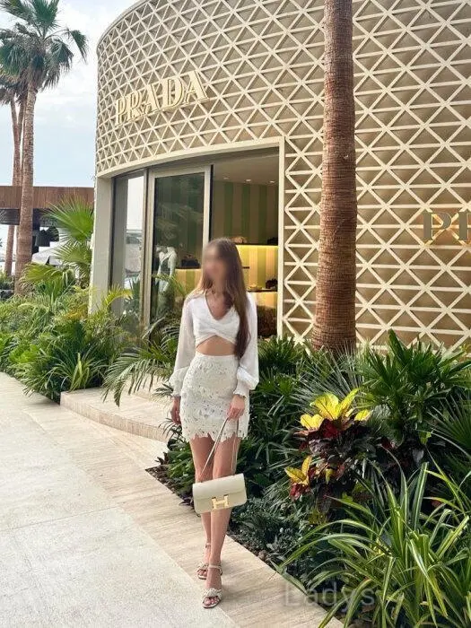 Isabelle Andersen, photo 3