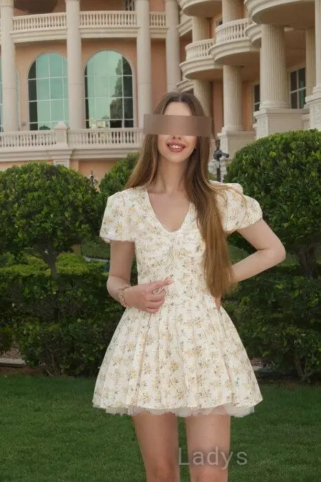 Isabelle Andersen, photo 5